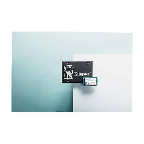 Kingston 256GB SSD KC600 SATA3 2.5"