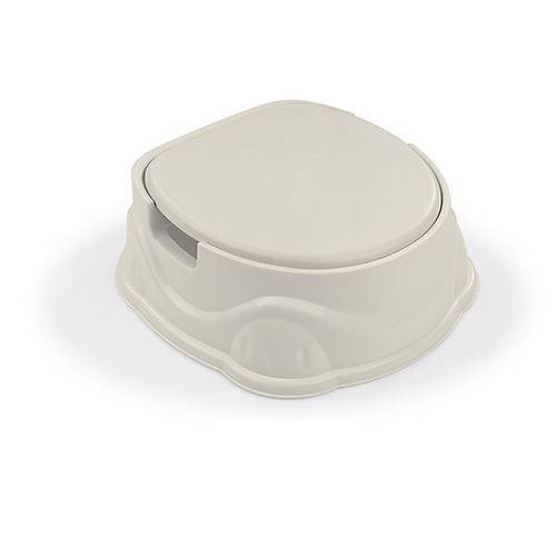 7182 Laz�ml�k Adapt�r Basamak Relax Bej -Dolu Oyuncak