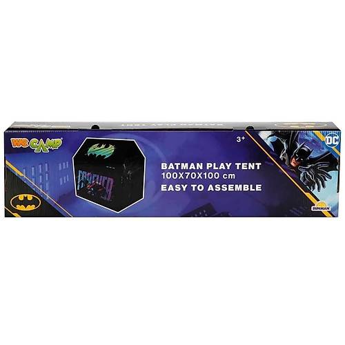 4850 adr Batman 100X70X100 cm -Sunman