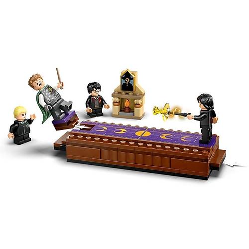 76441 Lego Harry Potter - D�ello Kul�b� 158 par�a +8 ya�