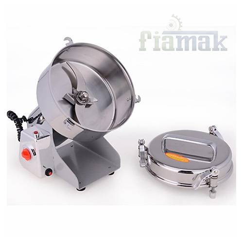 Lavion 1500 gr tme Makinesi | Profesyonel Aktar ve Baharat tc