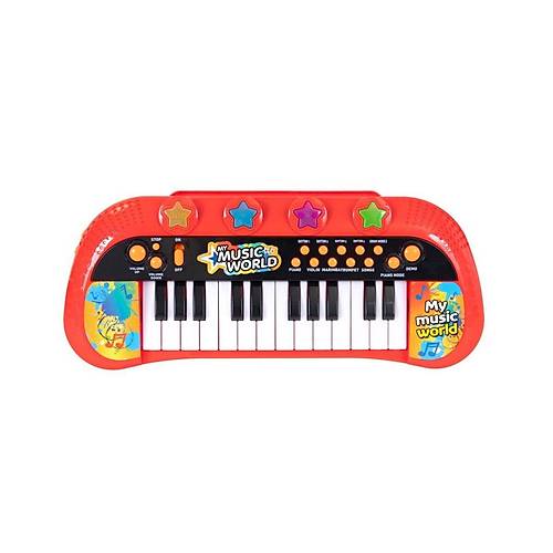 4381 Elektronik Org 24 Tu�