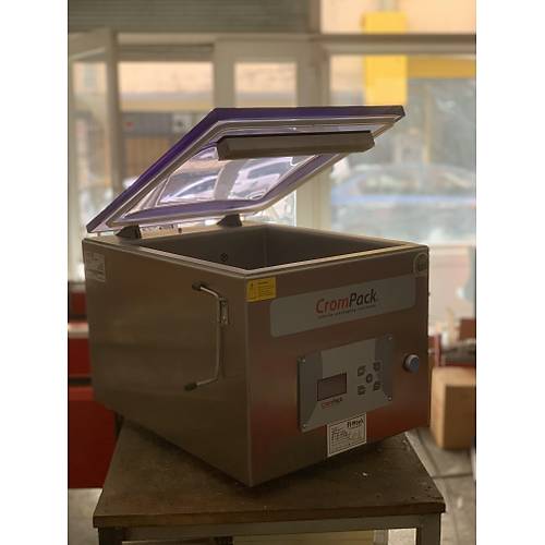 Crompack 30 cm Vakum Makinesi - kinci El - FV3026032022