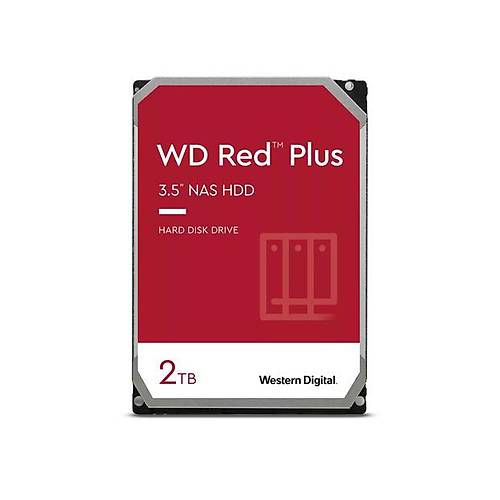 WD Red 2TB Desktop