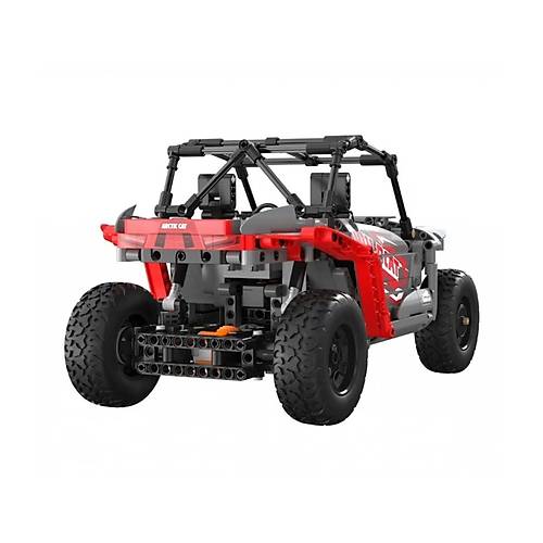 C62006W CADA ART�C CAT W�LDCAT XX 686 PAR�A BLOCK OYUNCAK