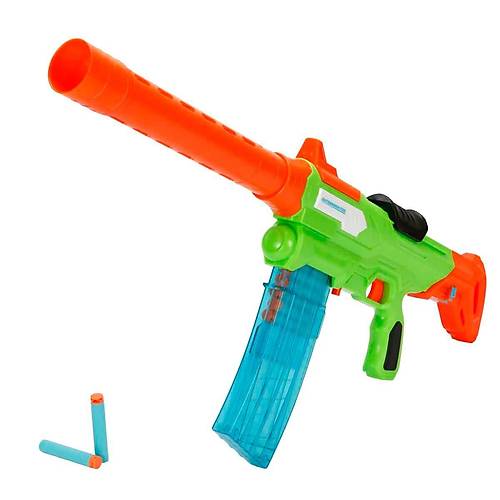 44105 SUN-BZB-S�LAH S�NGER ATAN AIR WARRIORS EXTERMINJATOR 2 MERM�L�