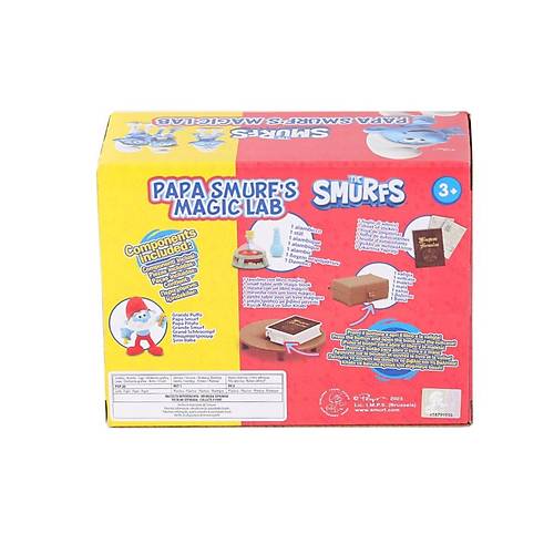 PUF18000 irinler Figr ve Oyun Seti