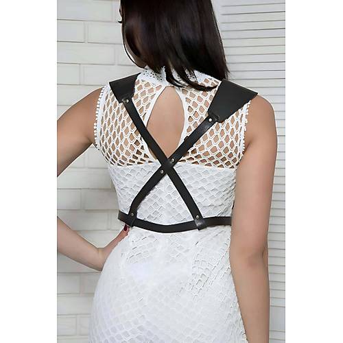 Arkas apraz Gs Detayl Ayarlanabilir Vcut Kemer Harness - APFT1269