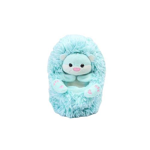 CUR00C02 Curlimals G�d�klanan Samur Lottie - 3733