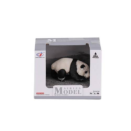 Q9899-A83 Orman Hayvanlar� Fig�rleri -Birliktoys