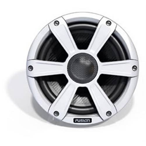 Fusion Coaxial Sports Ikl Marine Hoparlr 280W Beyaz