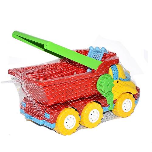 703 Sevimli B�y�k Kamyon