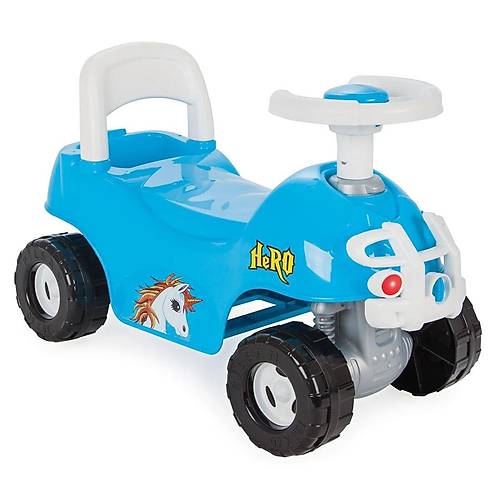 07 812 HERO ATV MAV�