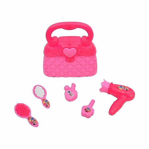 ERN-854 HEROES TOYS �ANTADA OYUNCAK MAKYAJ SET�