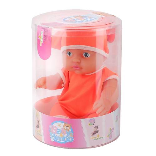 LMN208 Byk Et Bebek 34 cm -Limon Oyuncak