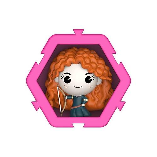 2852 SUN-WST-F�G�R D PR�NCESS NANO PODS S�RPR�Z PAKET DPRNS 24D