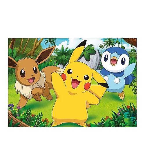 56682 Pokemon 2x24 par�a Ravensburger Puzzle