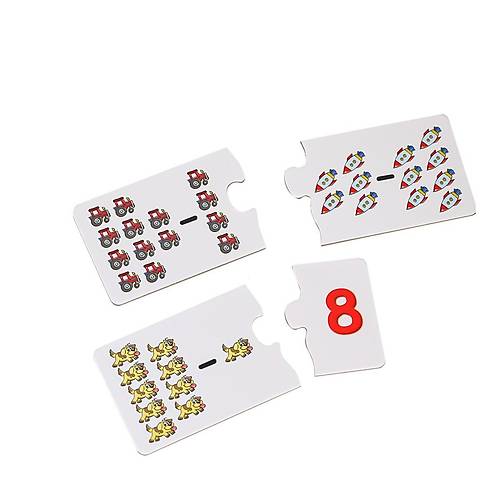 EDU-1005 E�le�tir ��karma -Chiva