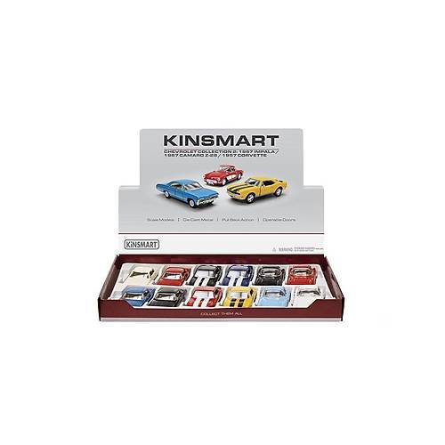 KT5458D �EKBIRAK CHEVROLET CLASSIC