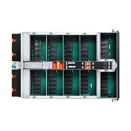 ULTRASTAR DATA60 JBOD 480TB SAS