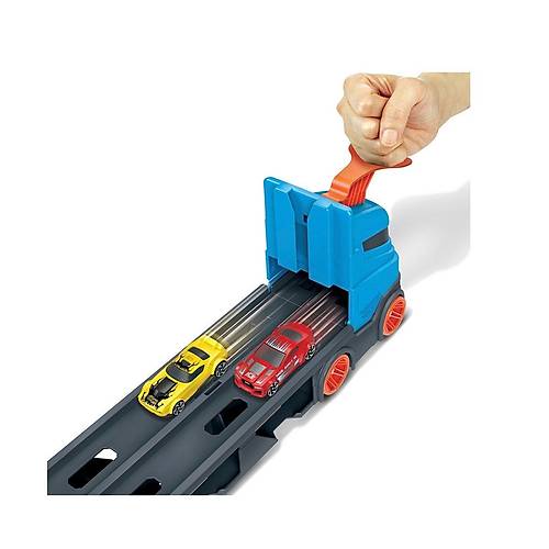 GVG37 Hot Wheels Srat Pistli Tr