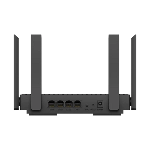 CUDY AX3000 Gigabit WiFi 6 Mesh Router