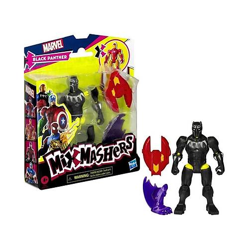 F9265 Avengers MixMashers Fig�r