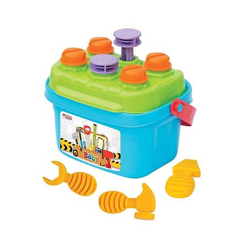 03416 TAMR SET BUL-TAK KOVA