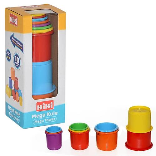 AE-1610 K�K� MEGA KULE