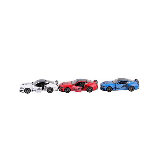 KT5455DF C-B 2024 FORD MUSTANG DARK