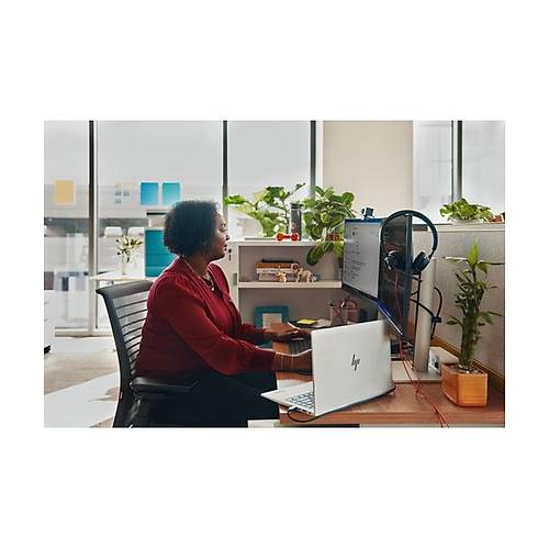 Poly BW 3320 Stereo USB-C HS +USB-C/A