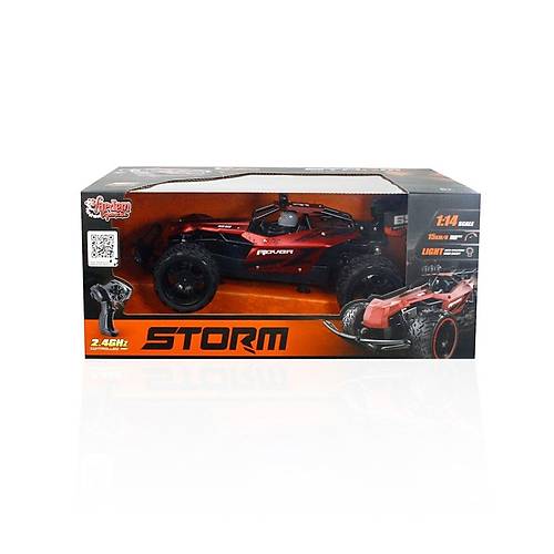 SYR-666-832 Kumandal� I��kl� �arjl� 2.4G H�zl� G�steri Araba-Vardem