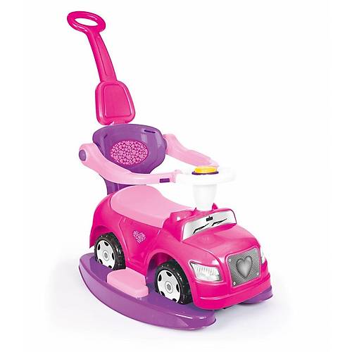 2537 UNICORN ARABA 4� 1 ARADA