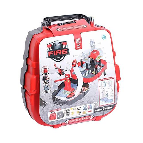 BP-620 �ANTALI �TFA�YE YOL SET