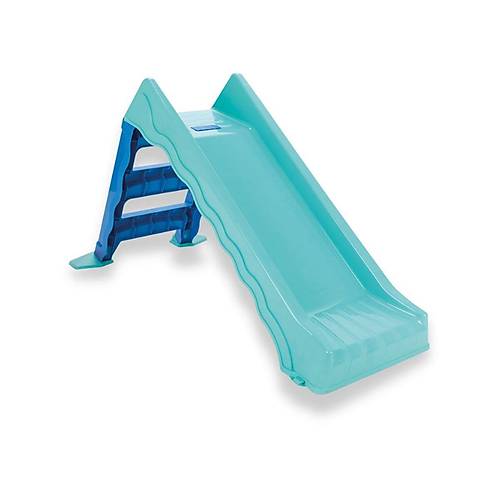 06 233 KATLANAB�L�R DALGALI SU KAYDIRA�I TURUNCU