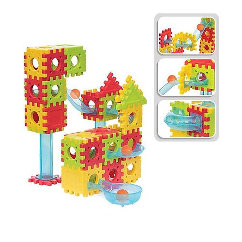 04044 Toplu Yap� Bloklar� 70 Par�a -Fentoys
