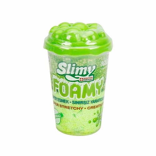 38076 FOAMY SLIMY KPKL 4 RENK