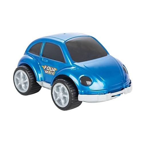 07 679 FOUR MATC 4X4 ARABA