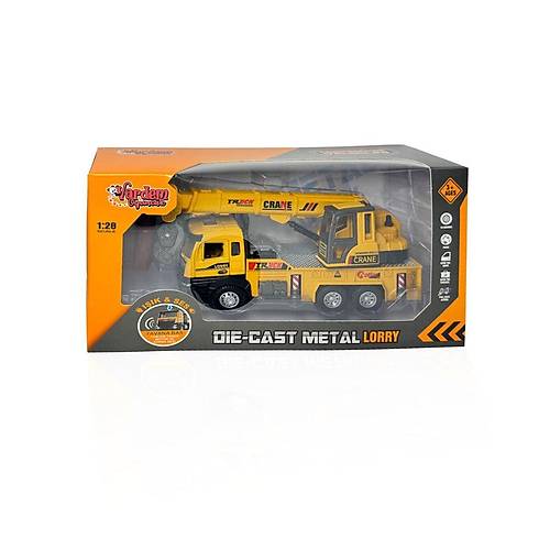 XX992-02AB �ek B�rak I��kl� ve Sesli Kule Vin� 1:28 -Vardem Oyuncak