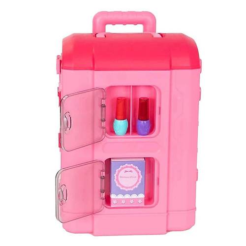 4369 SUN-YFN-PRP-G�ZELL�K SET BAVULLU