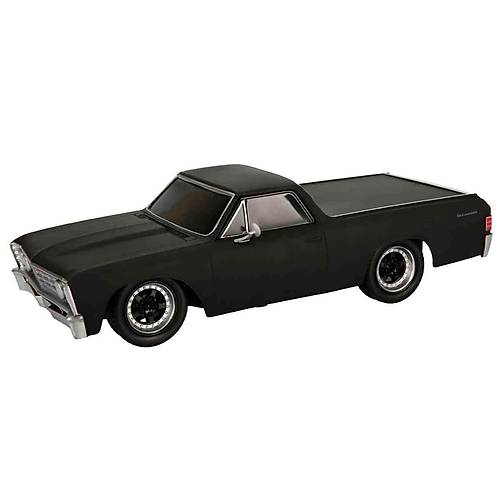 8429 1:16 Fast & Furious 1967 Chevrolet El Camino USB �arjl� Uzaktan Kumandal� Araba
