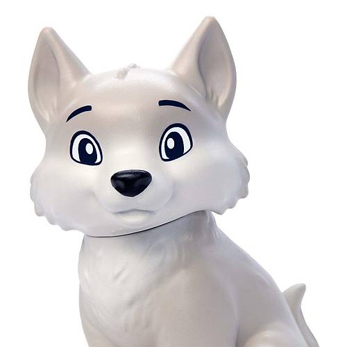 JFG17 Disney Karlar �lkesi Anna ve Kurt Yavrusu