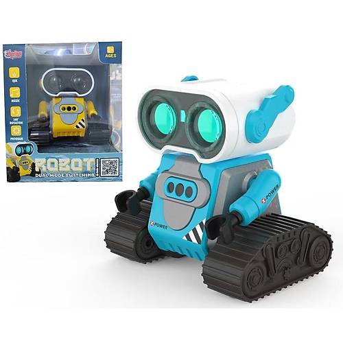 S-023 4568 MAV-SARI UK FF ARJLI 2 4G ROBOT ARABA