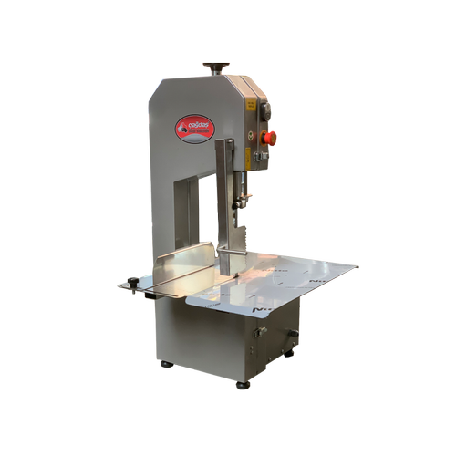 ada Et Kemik Testeresi 380V 1.5HP
