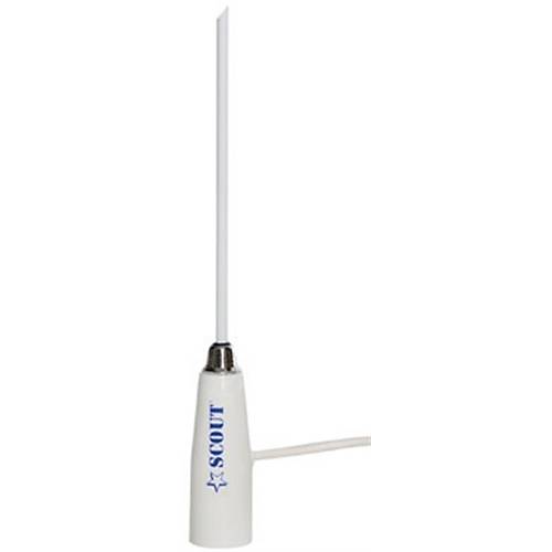 KS-108 AM-FM Fiberglas Anten 0,9 m