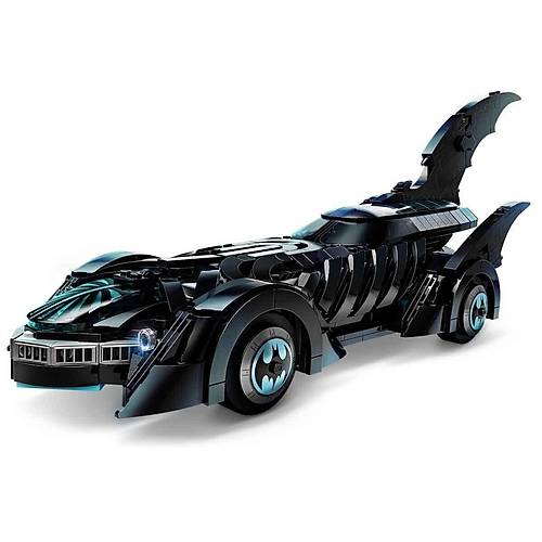 76304 Lego Batman Forever Batmobile 909 para +12 ya