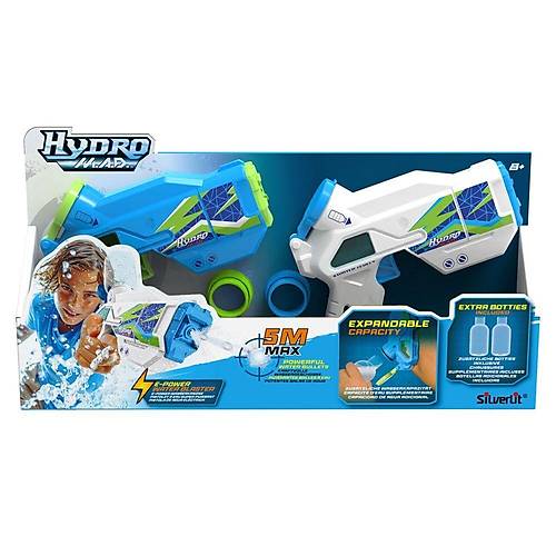 SIL 81154 HYDRO MAD MN KL SET