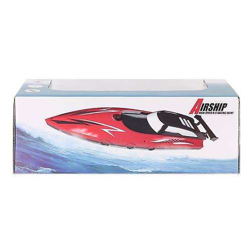 A3502-1 Kumandal� �arjl� S�rat Motoru -Canem Oyuncak