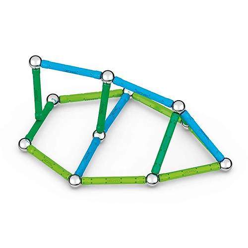 0272 Manyetik Zeka Oyunu 60 Para -Sunman