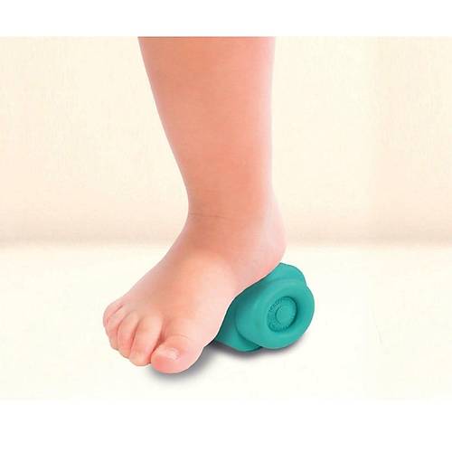 17877 Soft Clemmy - Yumu�ak Blok �antas� 20 par�a 6-36 ay